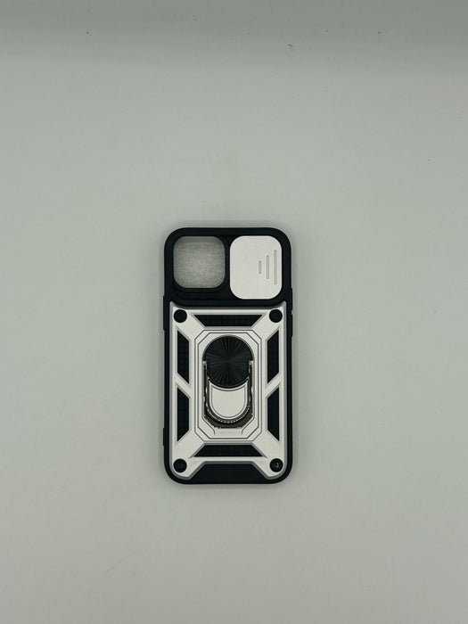 Basic cases with ring and magnet for iphone 13 mini