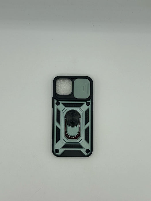 Basic cases with ring and magnet for iphone 13 mini