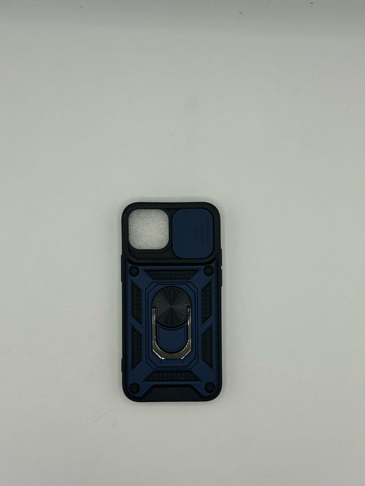 Basic cases with ring and magnet for iphone 13 mini