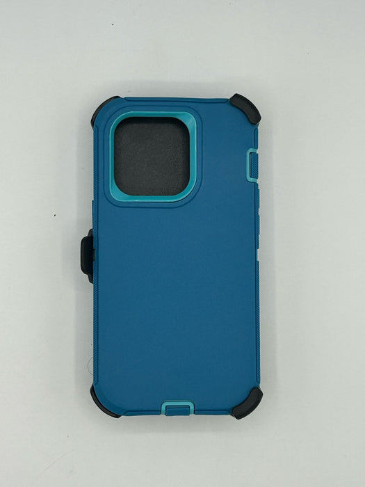 Heavy duty otter cases for iphone 13