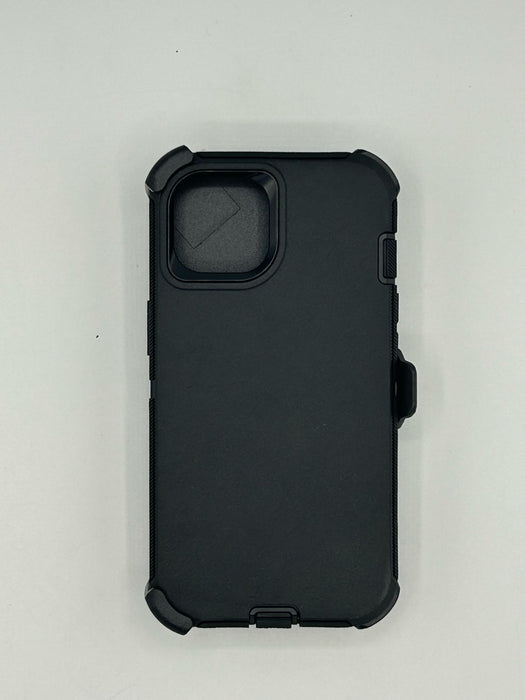Heavy duty otter cases for iphone 13