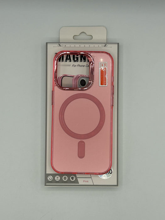 Colorful MagSafe cases for iphone 14
