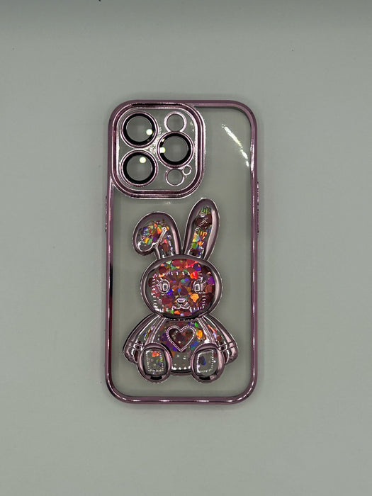 Bunny cases for iphone 14 pro