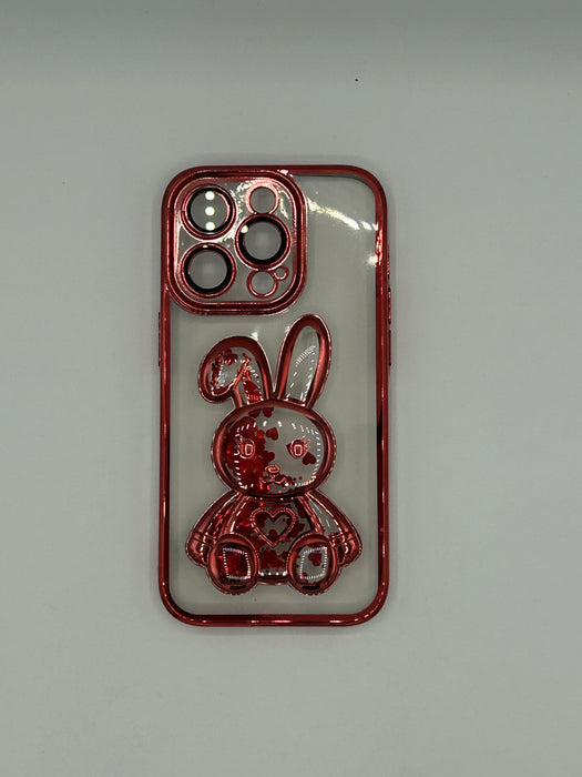Bunny cases for iphone 14 pro