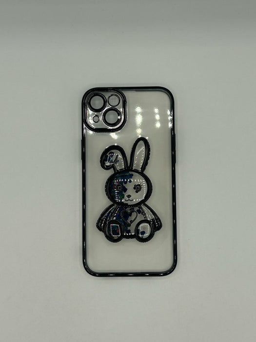 Bunny cases for iphone 14 plus