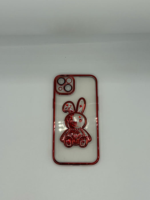 Bunny cases for iphone 14 plus