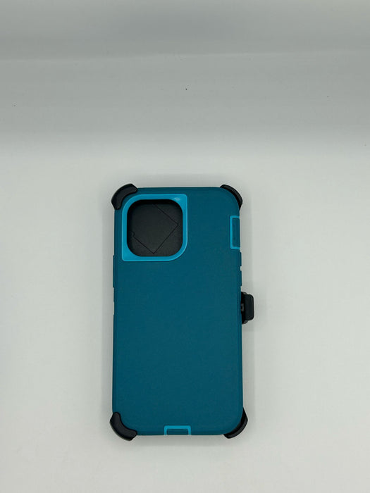 Heavy duty otter cases for iphone 14 pro max