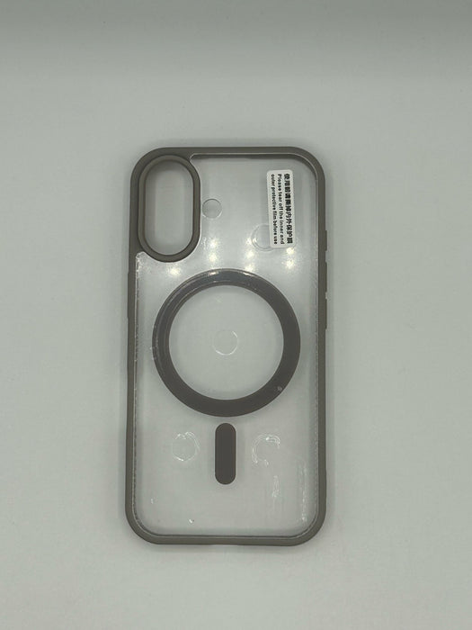 Colorful, MagSafe cases for iphone 16