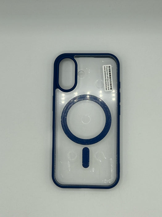 Colorful, MagSafe cases for iphone 16