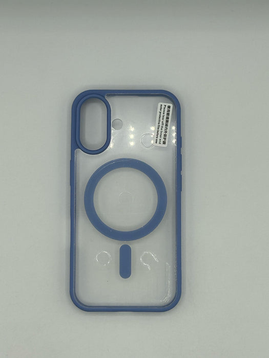 Colorful, MagSafe cases for iphone 16