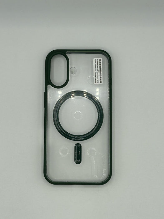 Colorful, MagSafe cases for iphone 16