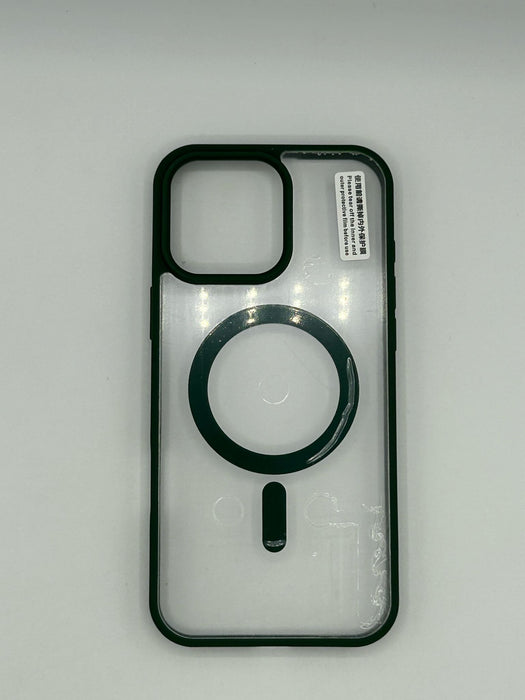 Colorful, MagSafe cases for iphone 16 pro